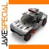 Starlight 1:30 Performance Sports Car Puzzle