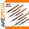 Model Carving Chisel Set MS048 for Precision Engraving