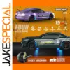 Hellcat 1:43 RC Drift Car with Remote