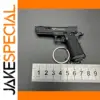 Pitviper Miniature Gun Keychain Model 1:3