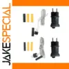 AA AAA Battery Eliminator Power Adapter 4.5V