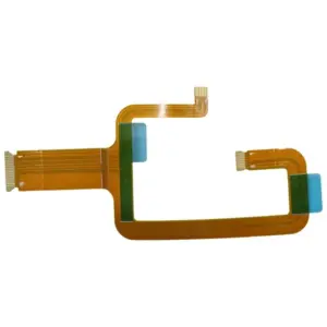 Lenovo ThinkPad X390/X395/X13 G1 Fingerprint Cable 3 4a570f37 no logo