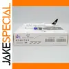 Diecast B777-200ER STAR ALLIANCE Model Plane