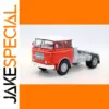 Skoda Liaz 706 MTTN Tractor 1:43 diecast model