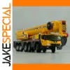 1:50 Scale XCMG 220 Tons Crane Model