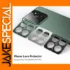 Aluminium Phone Lens Protector for Xiaomi Mi 14/14Pro