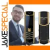 Luxury Handmade Senior Mobile Phone with Dual SIM