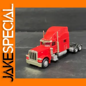 NORSCOT 1:87 Scale Peterbilt 389 Model Truck
