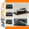 1/64 Diecast Land Cruiser 250 Model Car Collection