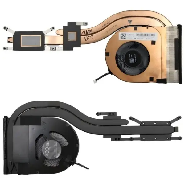 Lenovo ThinkPad L480 CPU GPU Cooler Fan - Image 4