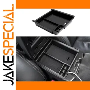 Toyota Tacoma Center Console Organizer Tray