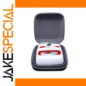Cricut EasyPress Carrying Case Only