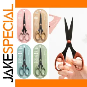 Stainless Steel Craft Paper Cutting Scissors