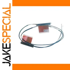 Dell Inspiron Laptop WiFi Antenna Cable