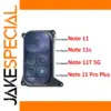 Back Camera Glass Lens for Redmi Note 11 Series