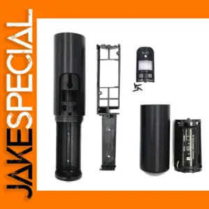 Shure Microphone Frame Shell Replacement Housing