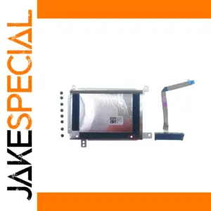 Lenovo IdeaPad 3 HDD Flex Cable Replacement