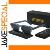 Square Polarized Sunglasses Men and Women UV400