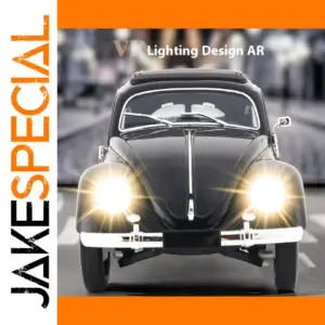 1/16 Scale D62mini Remote Control Beetle Car