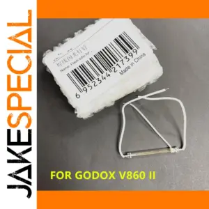 Flash Tube for Godox V860 II Speedlight