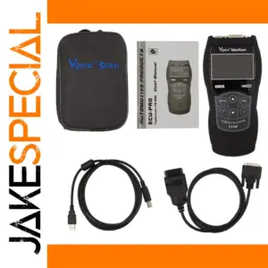 Vgate MaxiScan V5-890 OBD-II Diagnostic Tool