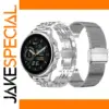 Stainless Steel 20mm Strap for Fossil Gen 6