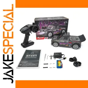 1/16 Brushless Remote Control Racing Car