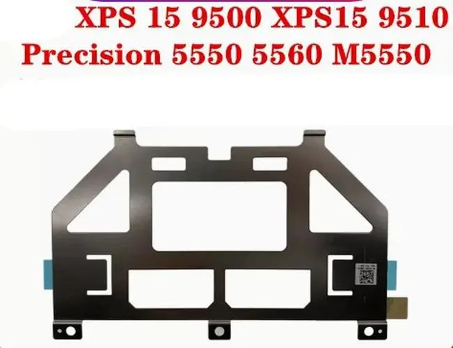 Dell XPS Touch Pad Replacement for 9500 9510 9 Dell XPS Touch Pad Replacement for 9500 9510 - Image 9