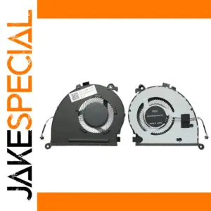 Lenovo ThinkBook Laptop CPU Cooling Fan