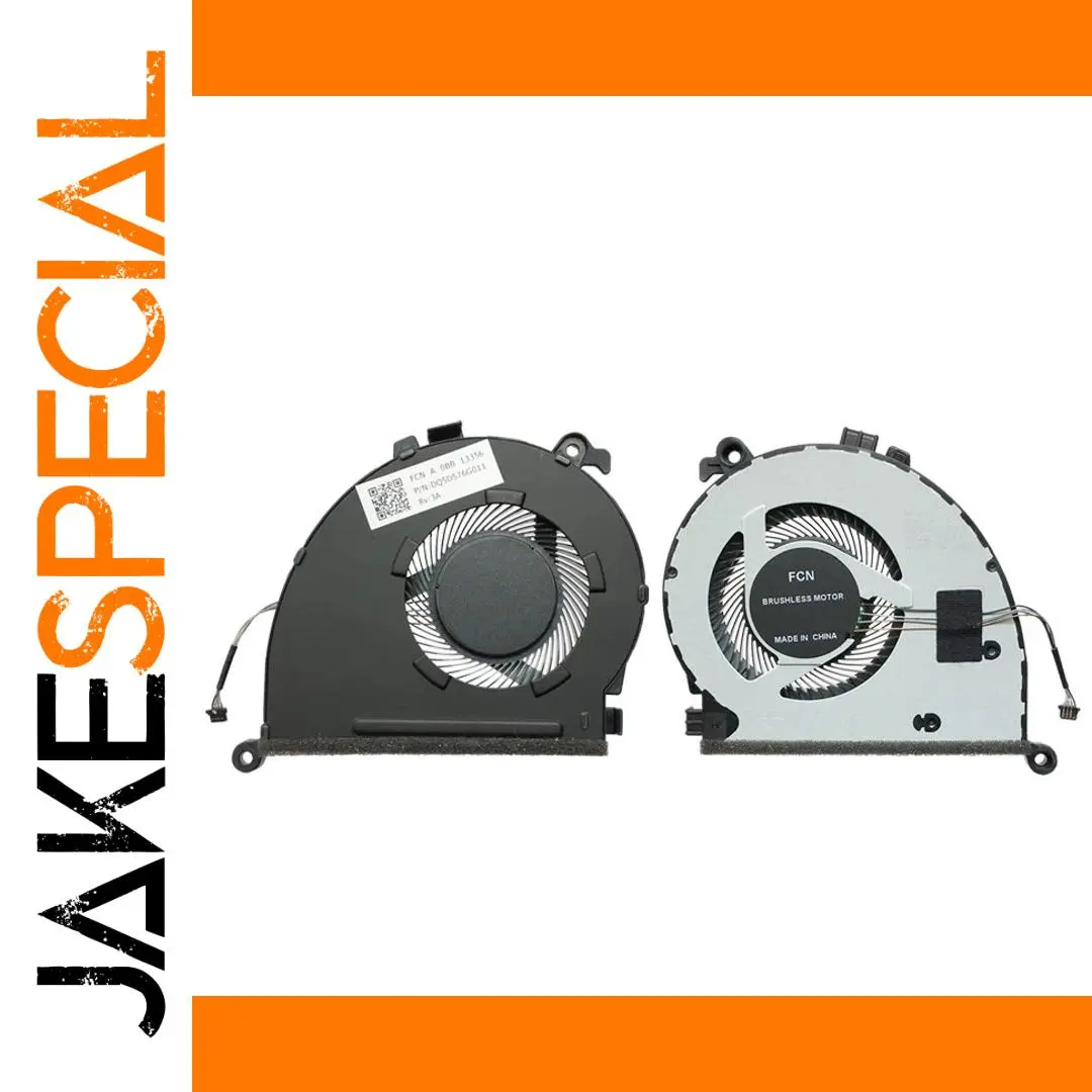 Lenovo ThinkBook Laptop CPU Cooling Fan 1 Lenovo ThinkBook Laptop CPU Cooling Fan