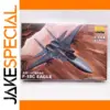 1/144 F-15C Eagle Model Kit by Mini Hobby
