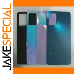 Xiaomi Redmi Note 11 Pro Plus 5G Rear Glass Cover