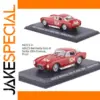 1954 A6GCS Berlinetta Diecast Model Red 1:32
