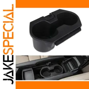 Honda Civic 2016-2021 Cup Holder Insert