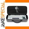 Aula F75 Portable Mechanical Keyboard Case Only