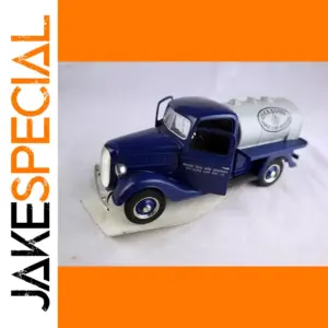 Diecast SpecCast 1:25 Scale Vintage Truck Model