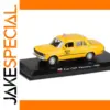 1:43 Scale Classic Ford Taxi Diecast Model