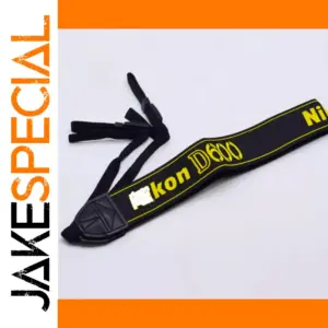 Nikon D600 Original Camera Shoulder Strap