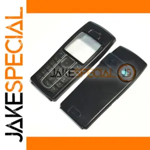 Nokia 6230 Replacement Housing Case Set