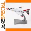 F-4 Phantom II 1/144 Scale Model Aircraft