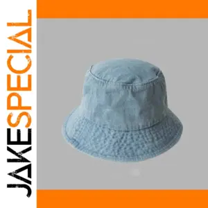 Unisex Cowboy Fisherman Hat MZ084