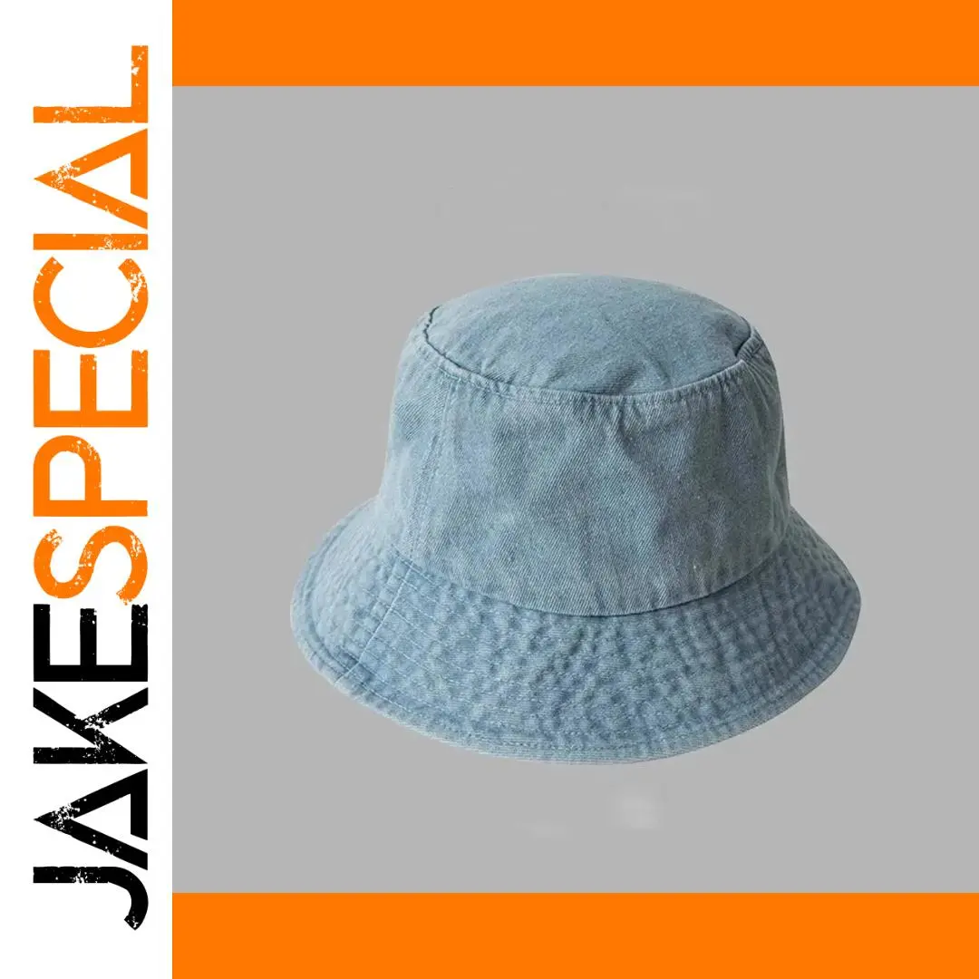 Unisex Cowboy Fisherman Hat MZ084 1 Unisex Cowboy Fisherman Hat MZ084