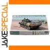 US Army LAV-25 1/35 Military Model Kit
