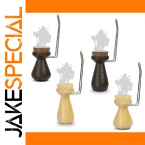 Handheld Model Painting Handle WH02 for Miniatures