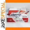 Phoenix 1:400 Edelweiss Air A330-300 Diecast Model