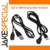 USB Charging Cable for Garmin Smartwatches