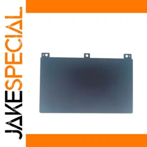 Dell XPS Touch Pad Replacement for 9500 9510