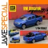 Volkswagen Amarok 1/64 Diecast Model Car