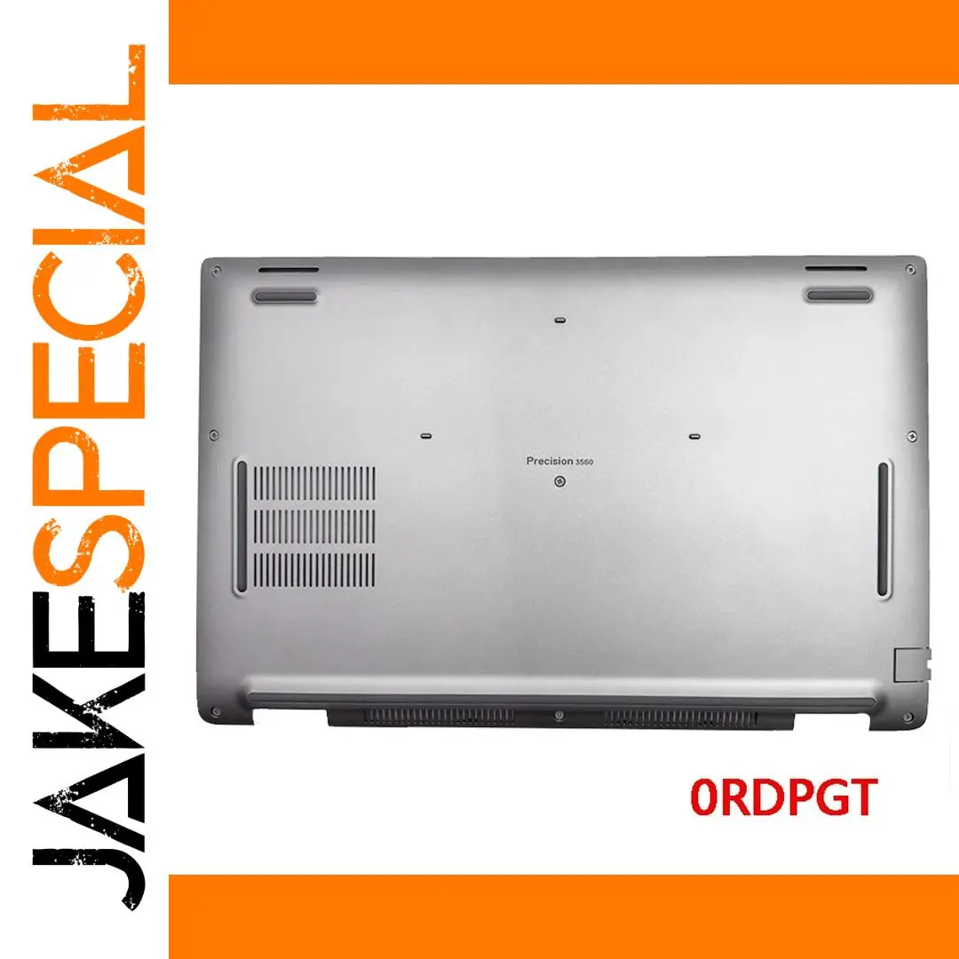 Dell Precision 3560 M3560 Bottom Case Cover 1 Dell Precision 3560 M3560 Bottom Case Cover