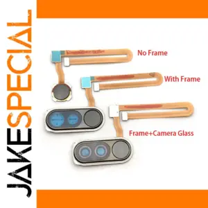 Xiaomi PocoPhone F1 Fingerprint Scanner Repair